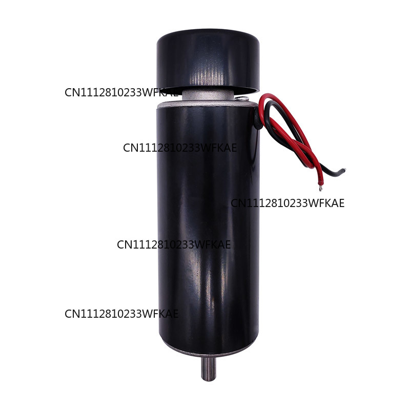 500W Air Cooled Spindle Motor  - Cnc Spindle Motor review and price
