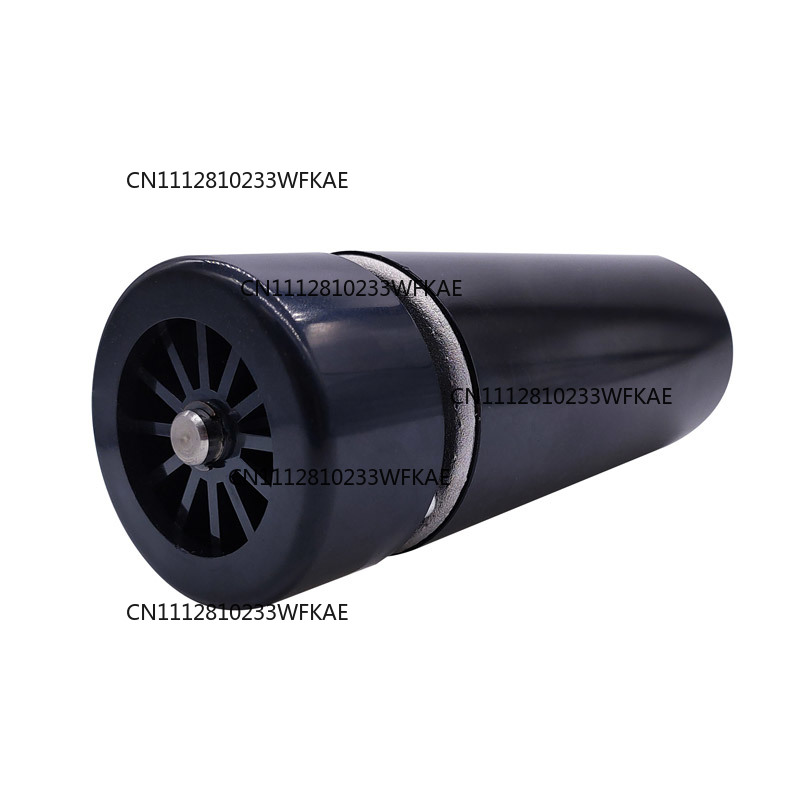500W Air Cooled Spindle Motor  - Cnc Spindle Motor review and price