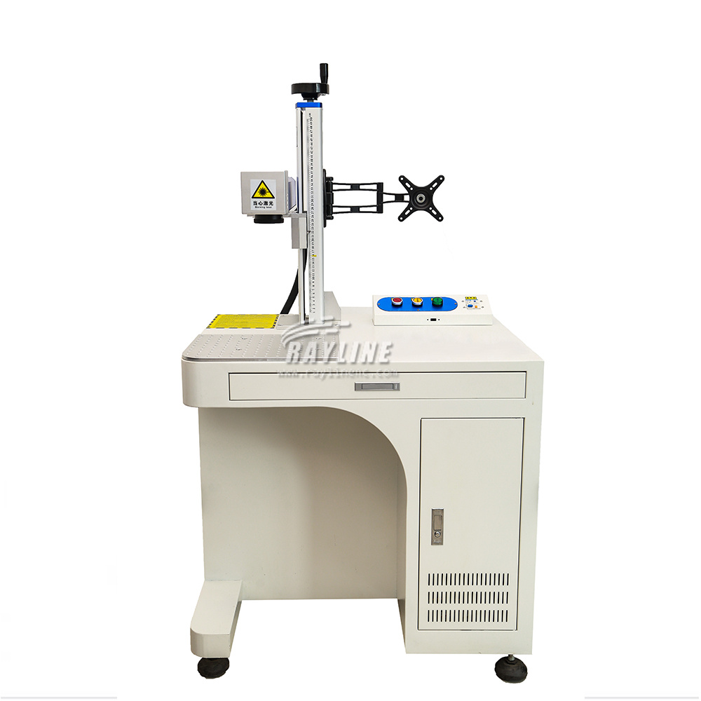 Portable Laser Cleaning Machin - Industrial Laser Rust Remover review and price