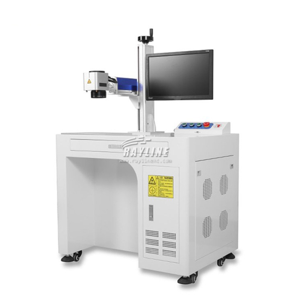 Portable Laser Cleaning Machin - Industrial Laser Rust Remover review and price