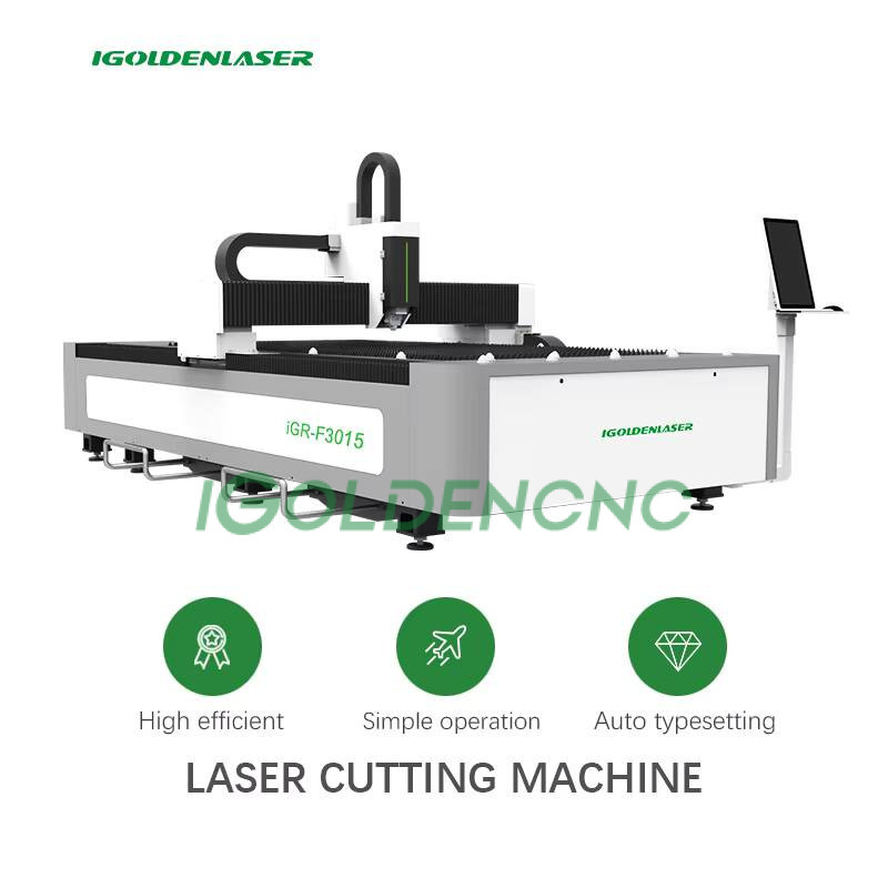 Industrial-grade Durability La - Industrial Laser Cutter For Metal review and price