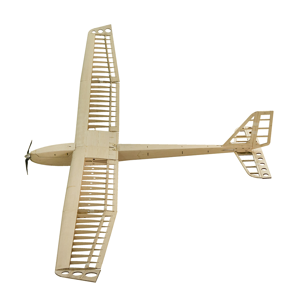 RC AirPlanes Laser Cut Balsa W - Industrial Laser Power review and price