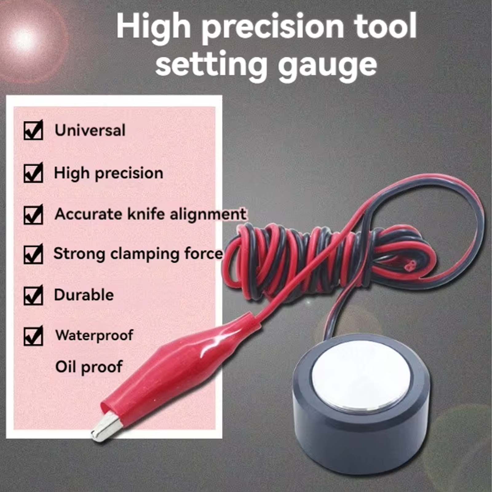 CNC Z Axis Touch Probe Router  - Z Axis Cnc Touch Probe review and price