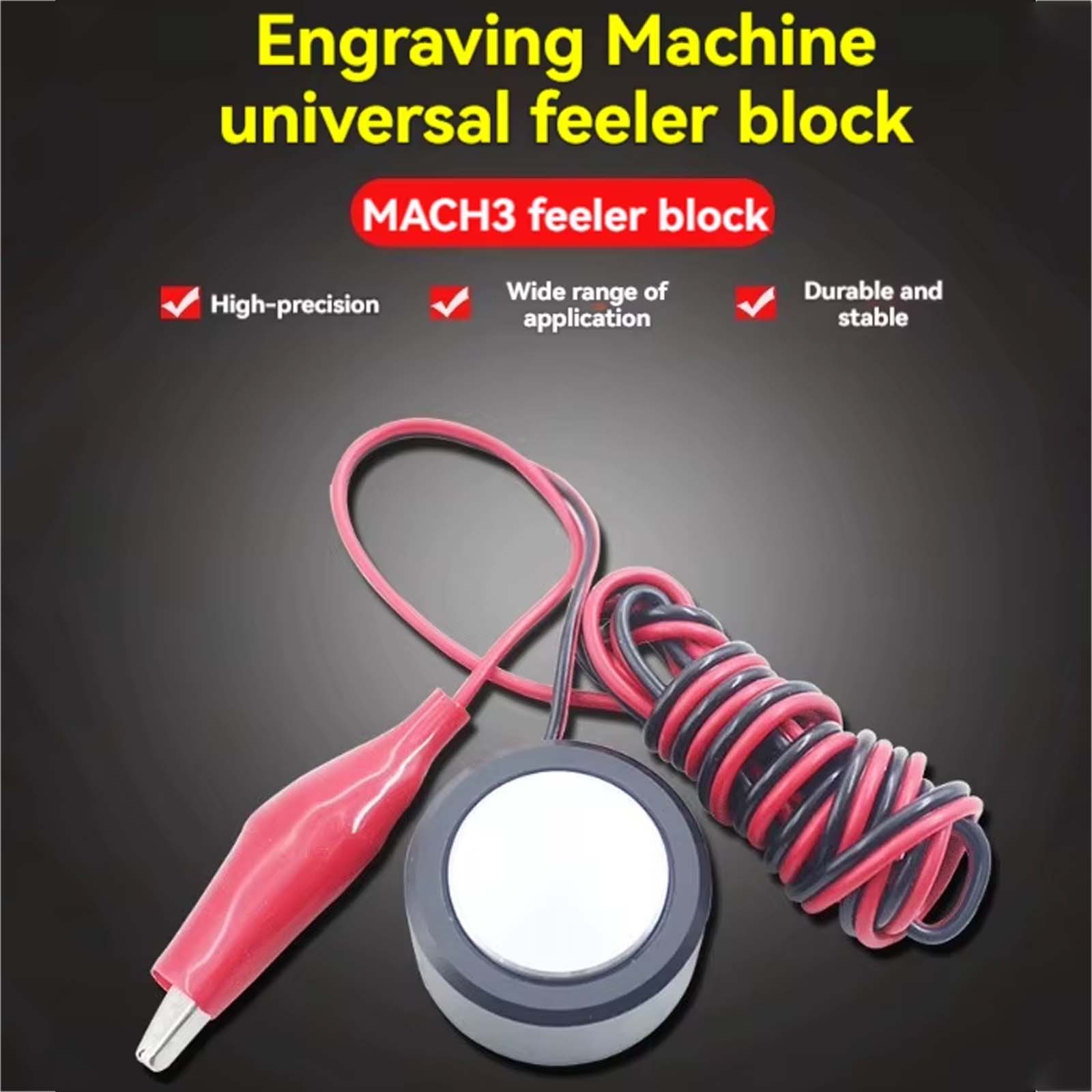 CNC Z Axis Touch Probe Router  - Z Axis Cnc Touch Probe review and price