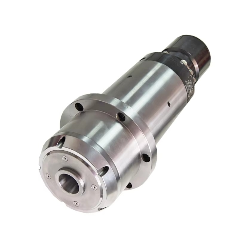 2026 1230A-BT30 Flange High Sp - Cnc Spindle Motor review and price