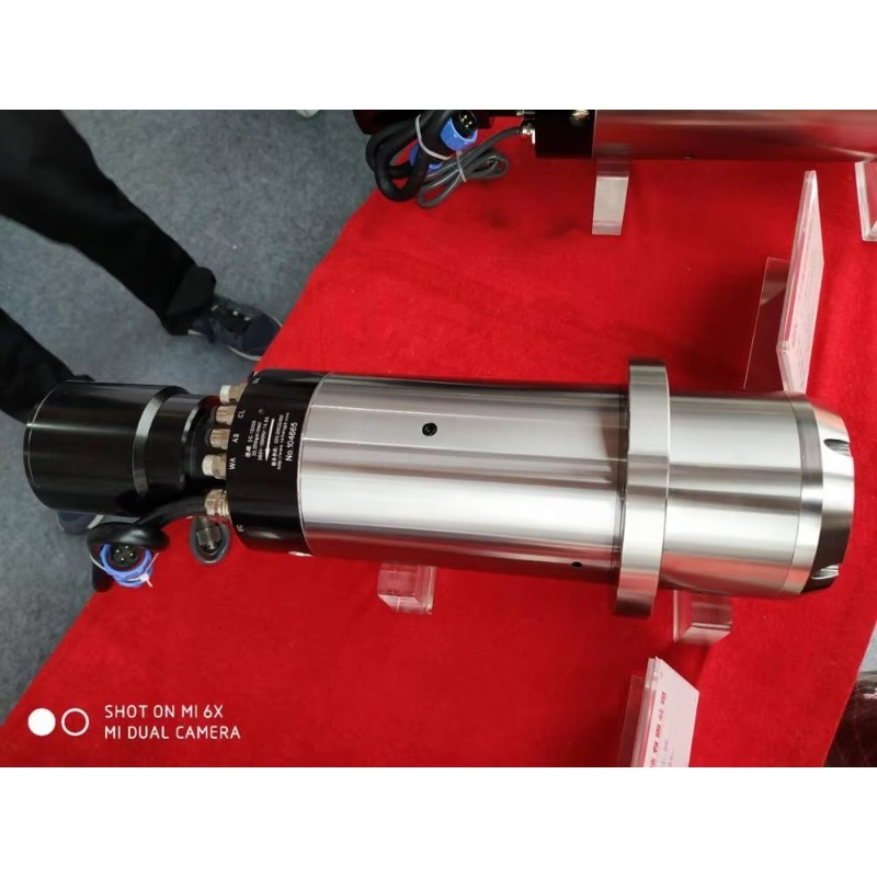 2026 1230A-BT30 Flange High Sp - Cnc Spindle Motor review and price