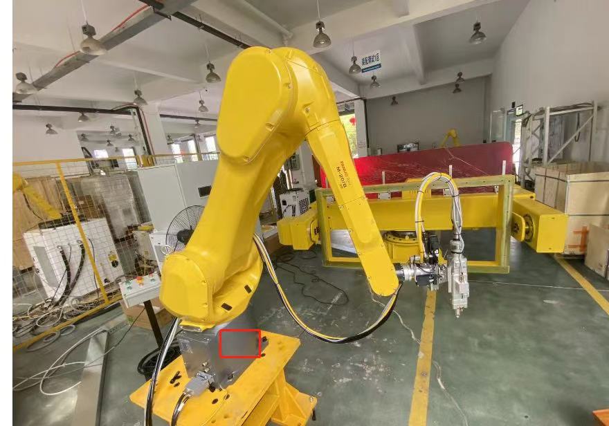 Customization Industrial Autom - Industrial Laser Cutter For Metal review and price