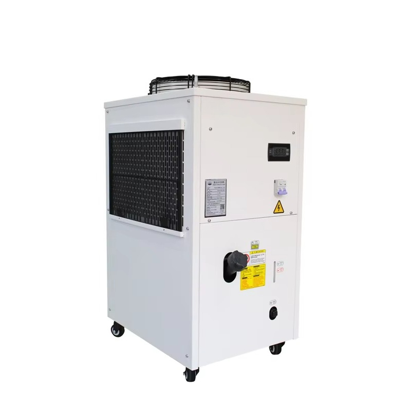 Water Chiller for Laser 3000W  - Industrial Laser For Sale review and price
