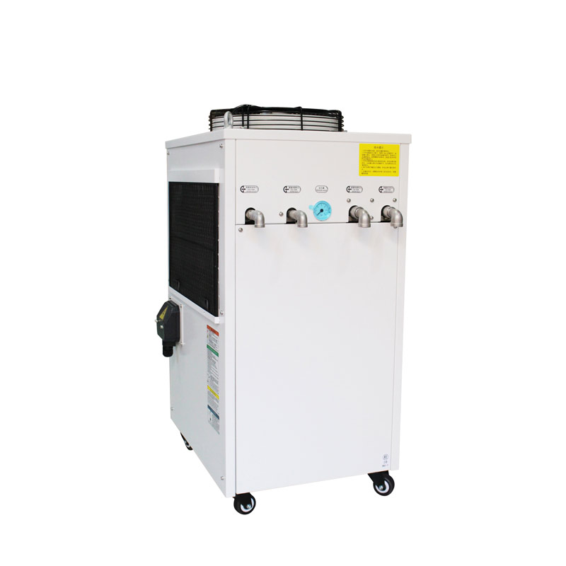 Water Chiller for Laser 3000W  - Industrial Laser For Sale review and price
