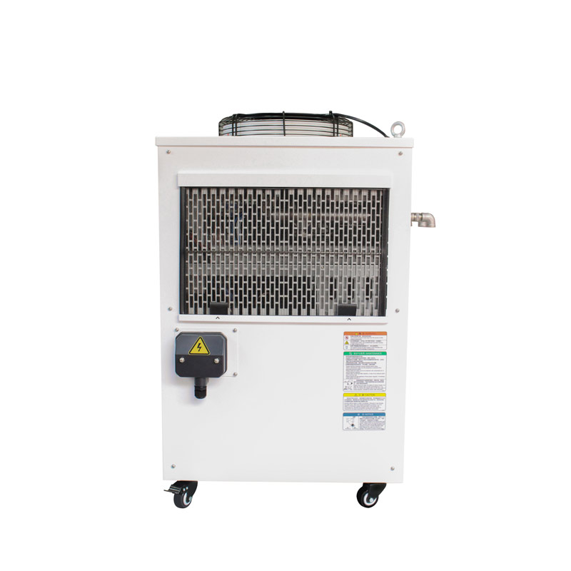 Water Chiller for Laser 3000W  - Industrial Laser For Sale review and price