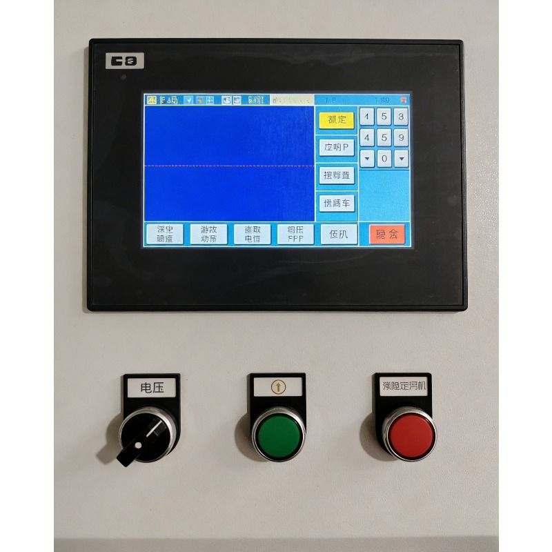 HighPower 3-in-1 Laser Cleaner - Industrial Laser Cutter For Metal review and price
