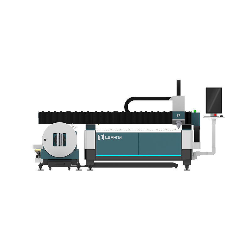 7% OFF Industry Equipment 1.5k - Industrial Laser Cutter For Metal review and price