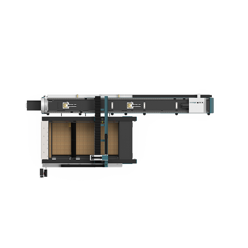 7% OFF Industry Equipment 1.5k - Industrial Laser Cutter For Metal review and price