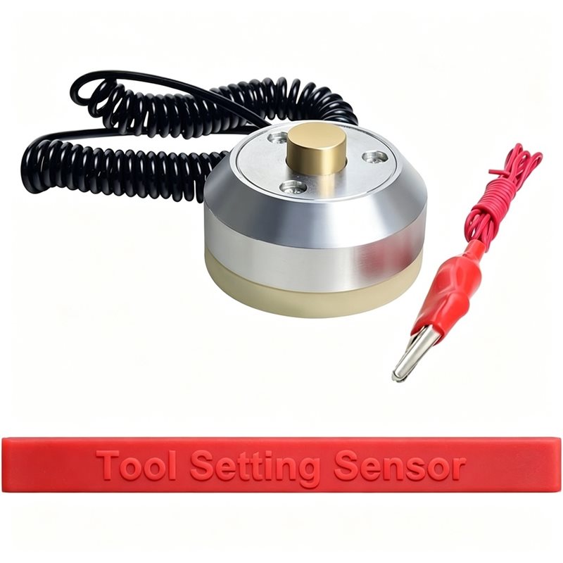 ABKO-CNC Z-Axis Tool Setting T - Z Axis Cnc Touch Probe review and price