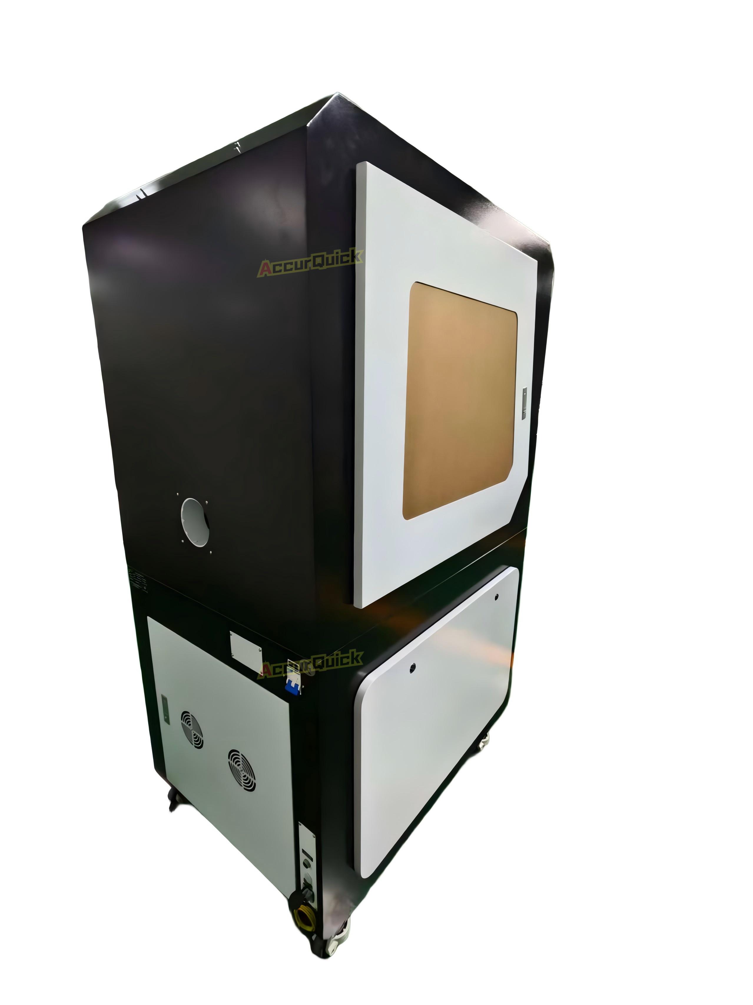 50W 60W 70W 80W 100W Industria - Industrial Laser Engraver For Wood review and price
