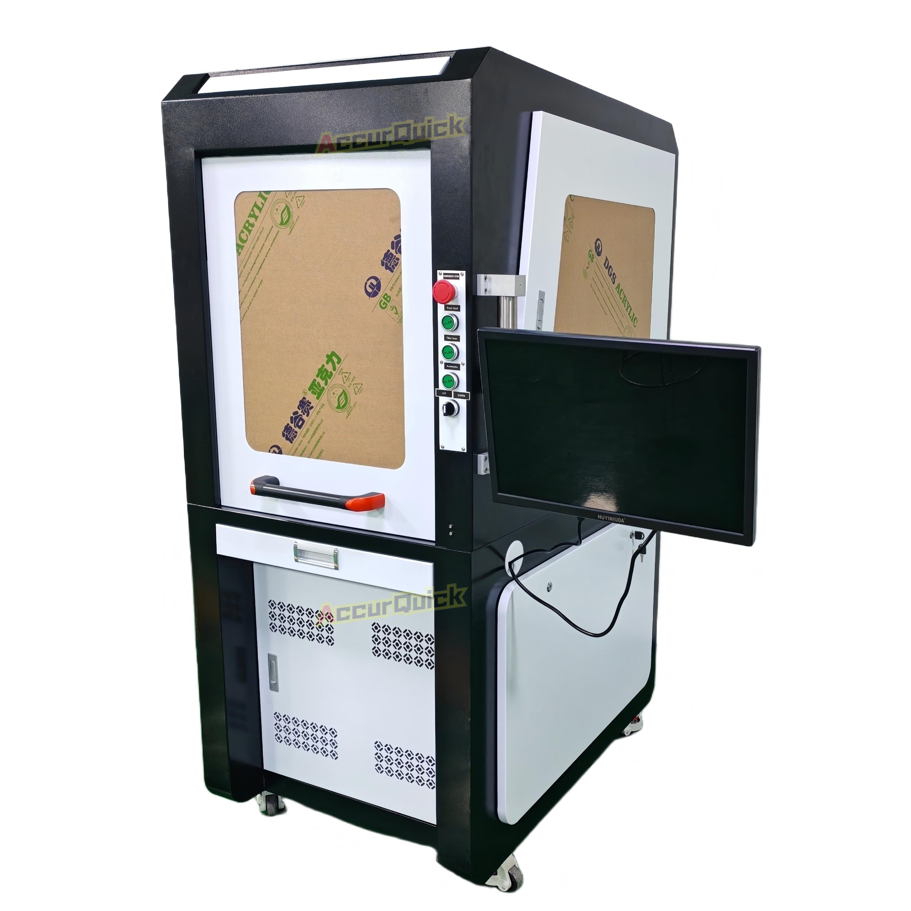 50W 60W 70W 80W 100W Industria - Industrial Laser Engraver For Wood review and price